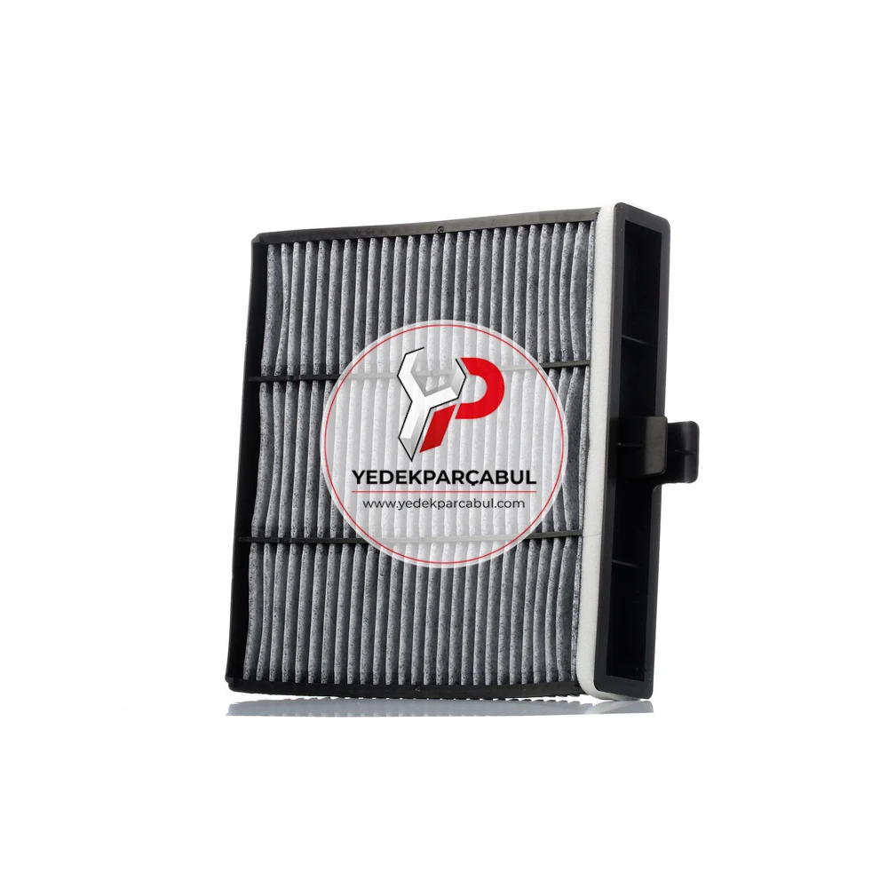 Bosch Polen Filtresi Karbonlu