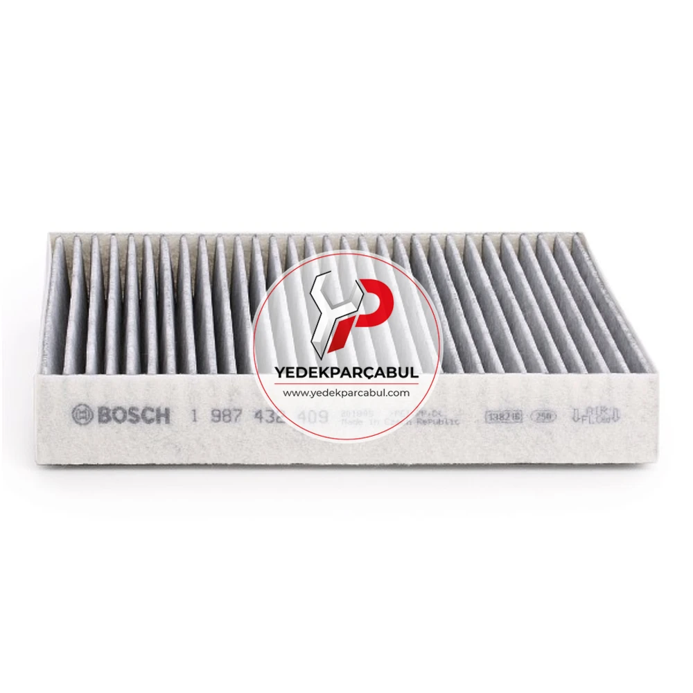 Bosch Polen Filtresi