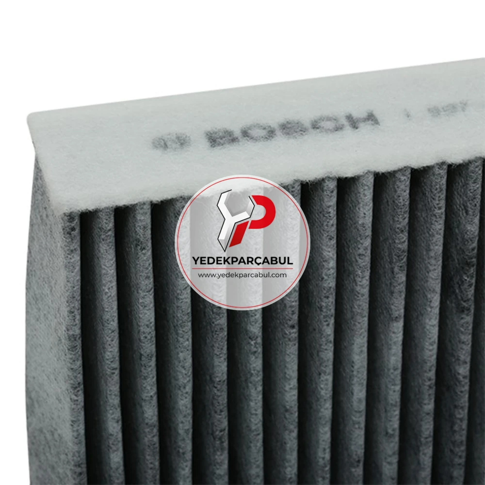 Bosch Karbonsuz Polen Filtresi