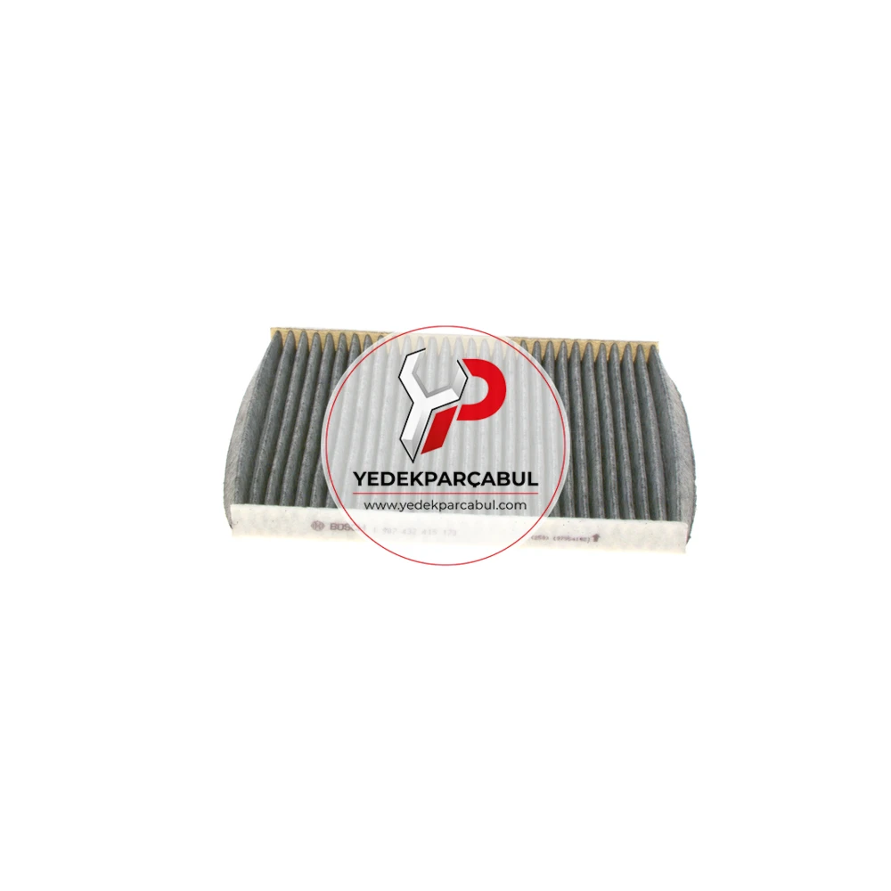 Bosch Polen Filtresi