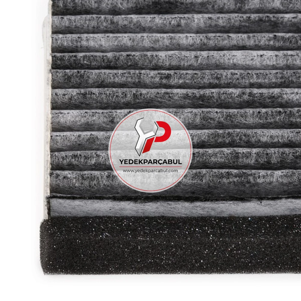 Bosch Polen Filtresi