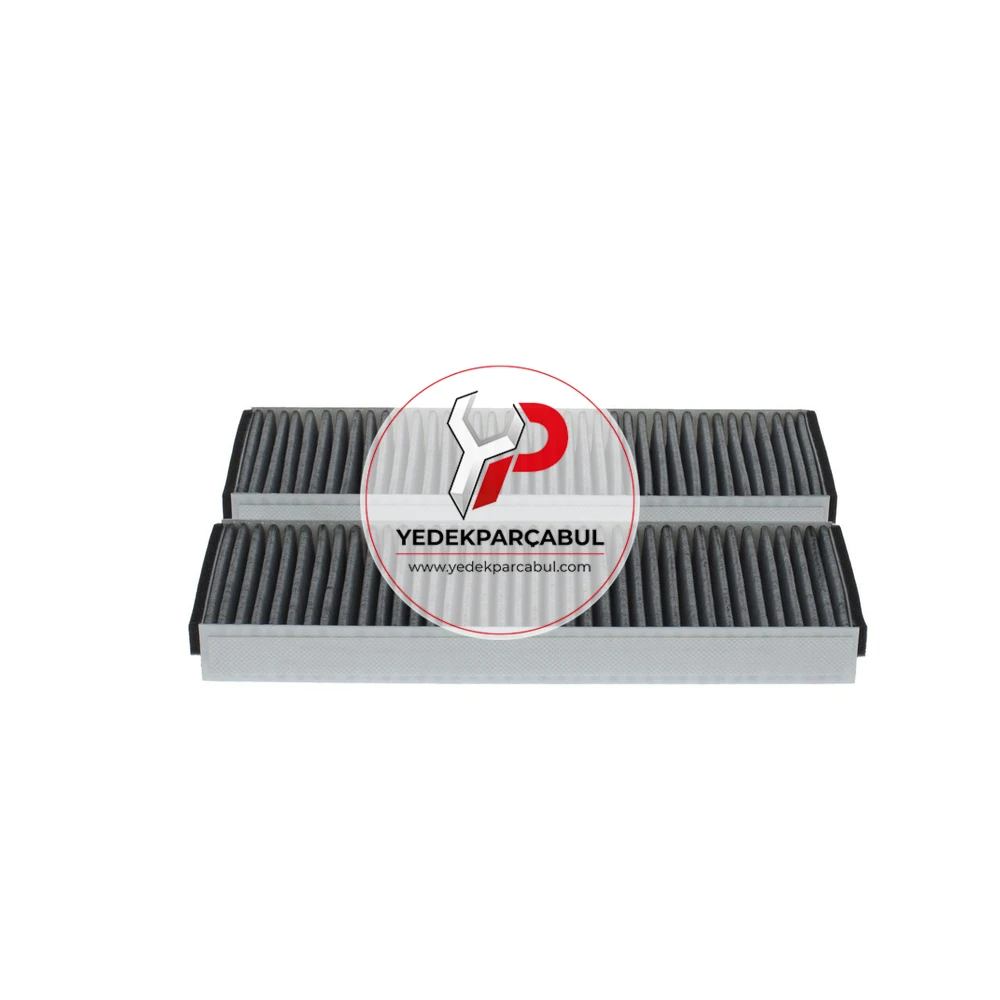 Bosch Polen Filtresi