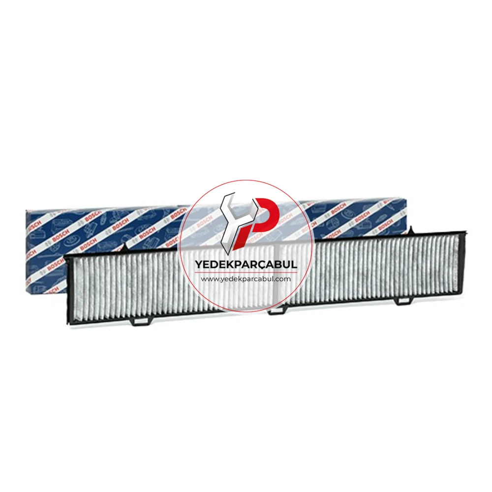Bosch Polen Filtresi