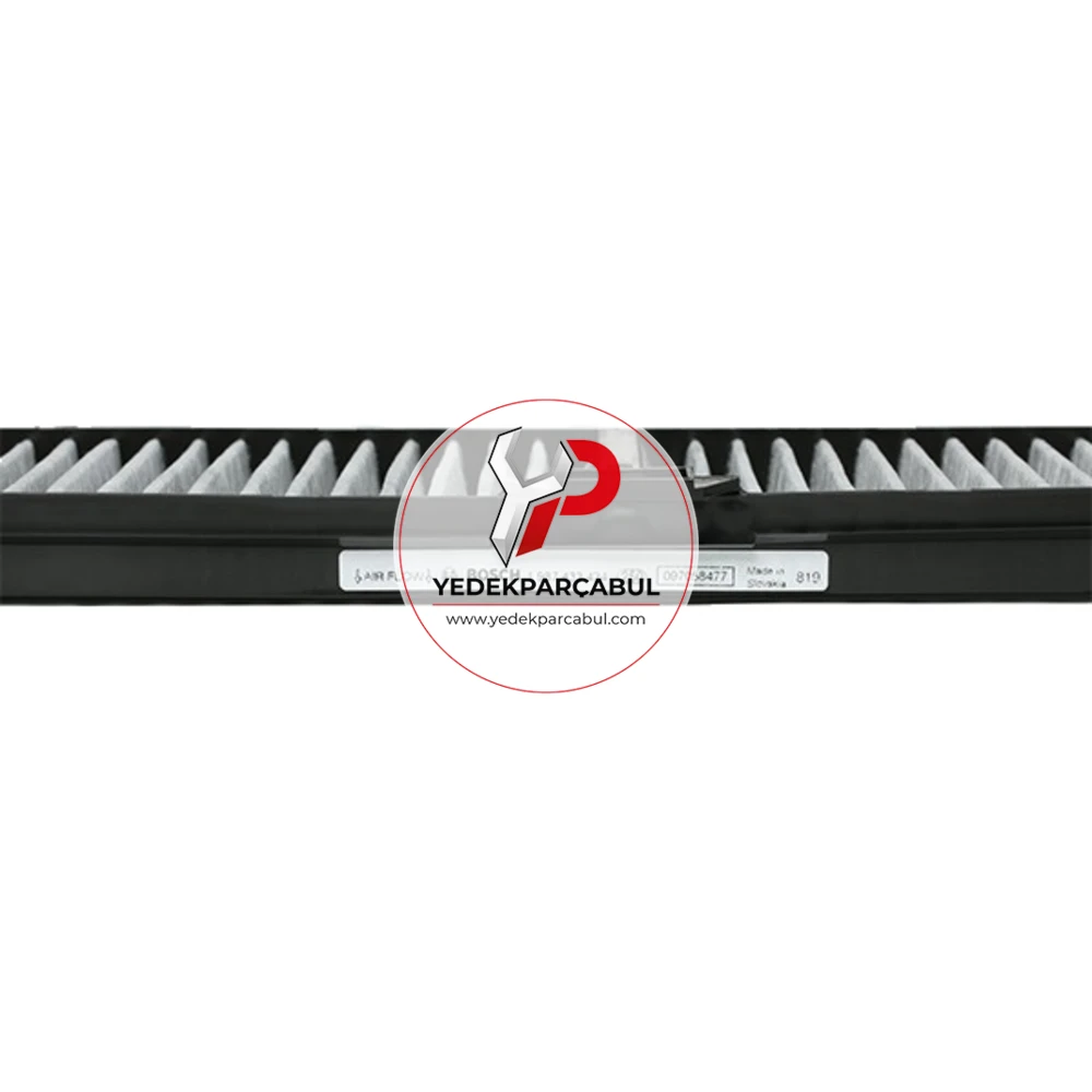 Bosch Polen Filtresi