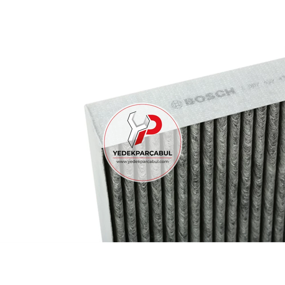 Bosch Polen Filtresi