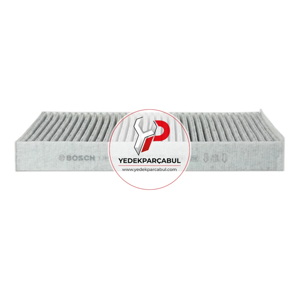 Bosch Polen Filtresi
