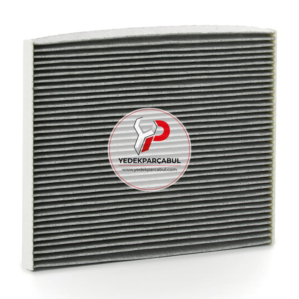 Bosch Polen Filtresi