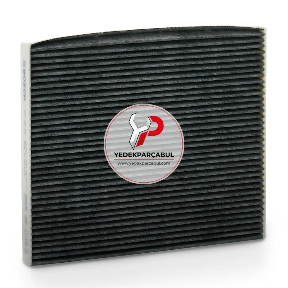 Bosch Polen Filtresi