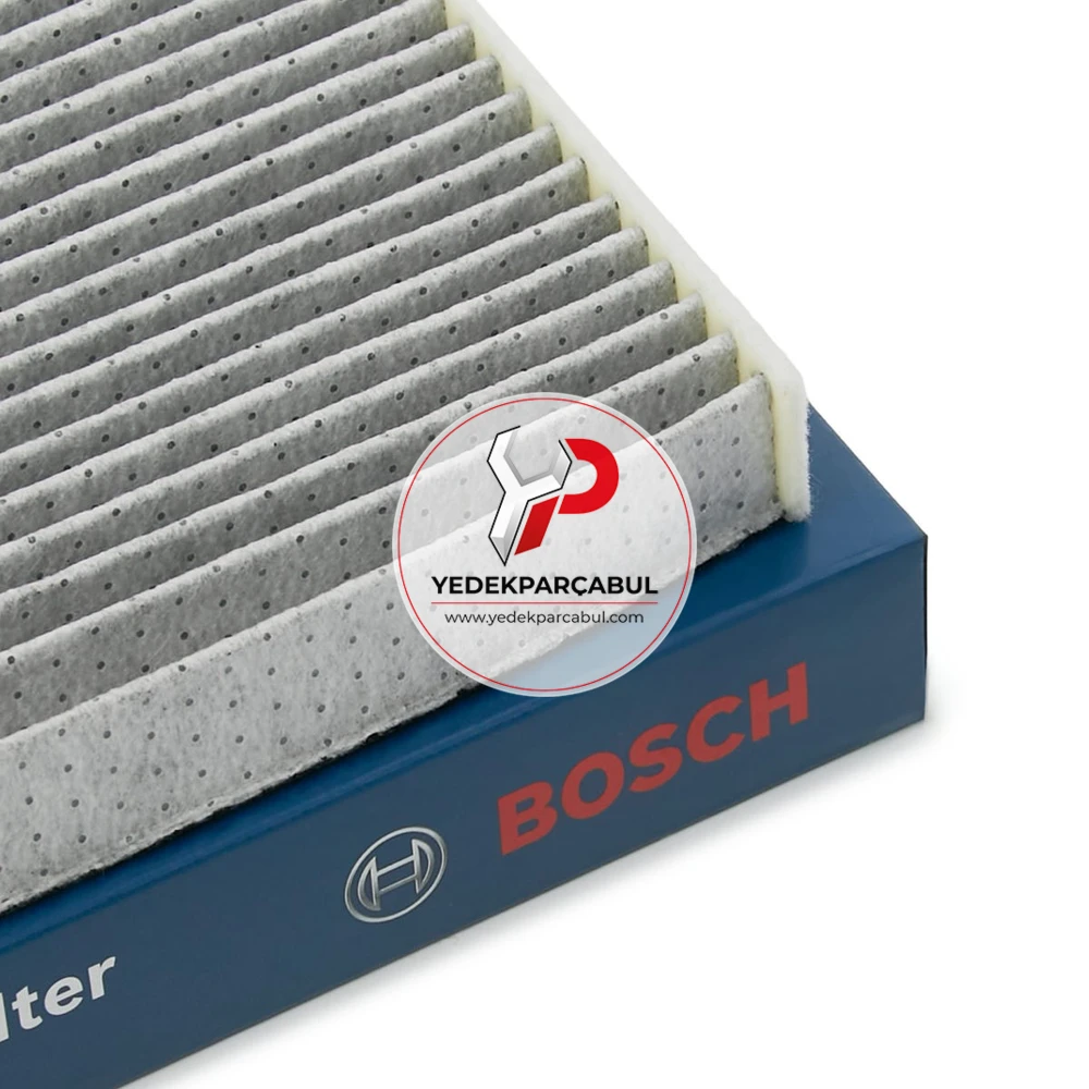 Bosch Polen Filtresi