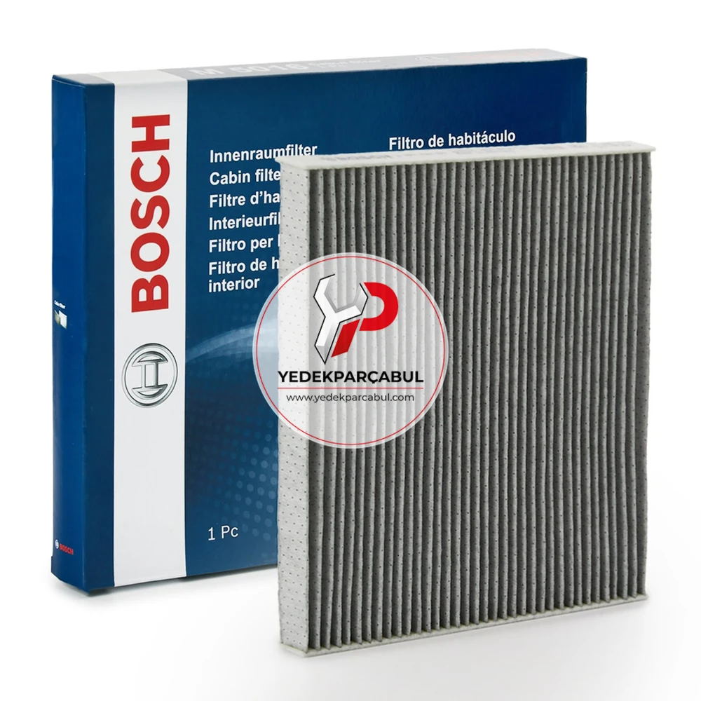 Bosch Polen Filtresi