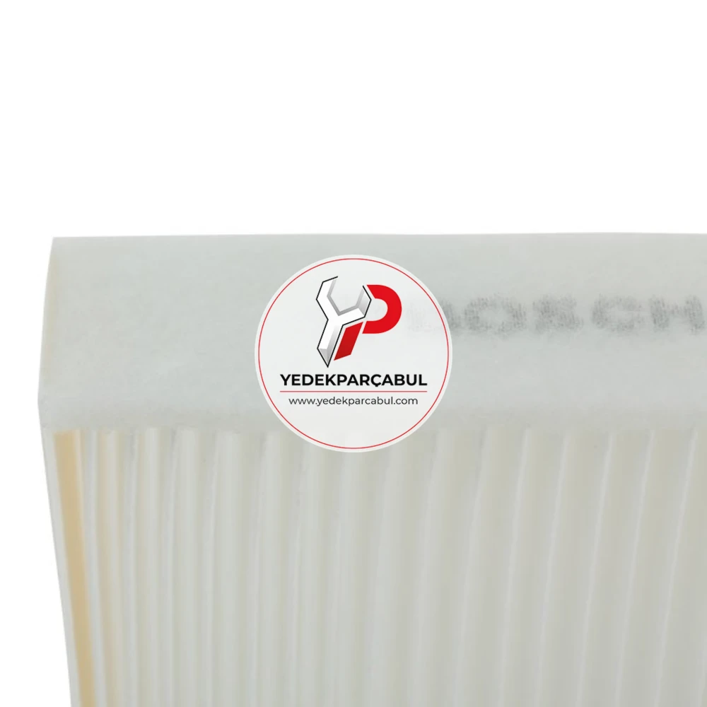Bosch Polen Filtresi