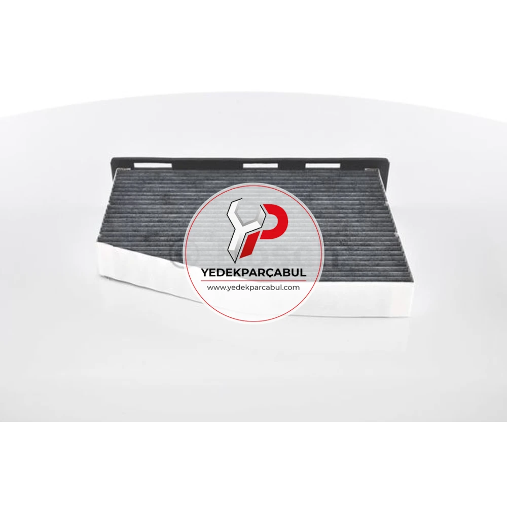 Bosch Aktif Karbonlu Kabin Filtresi