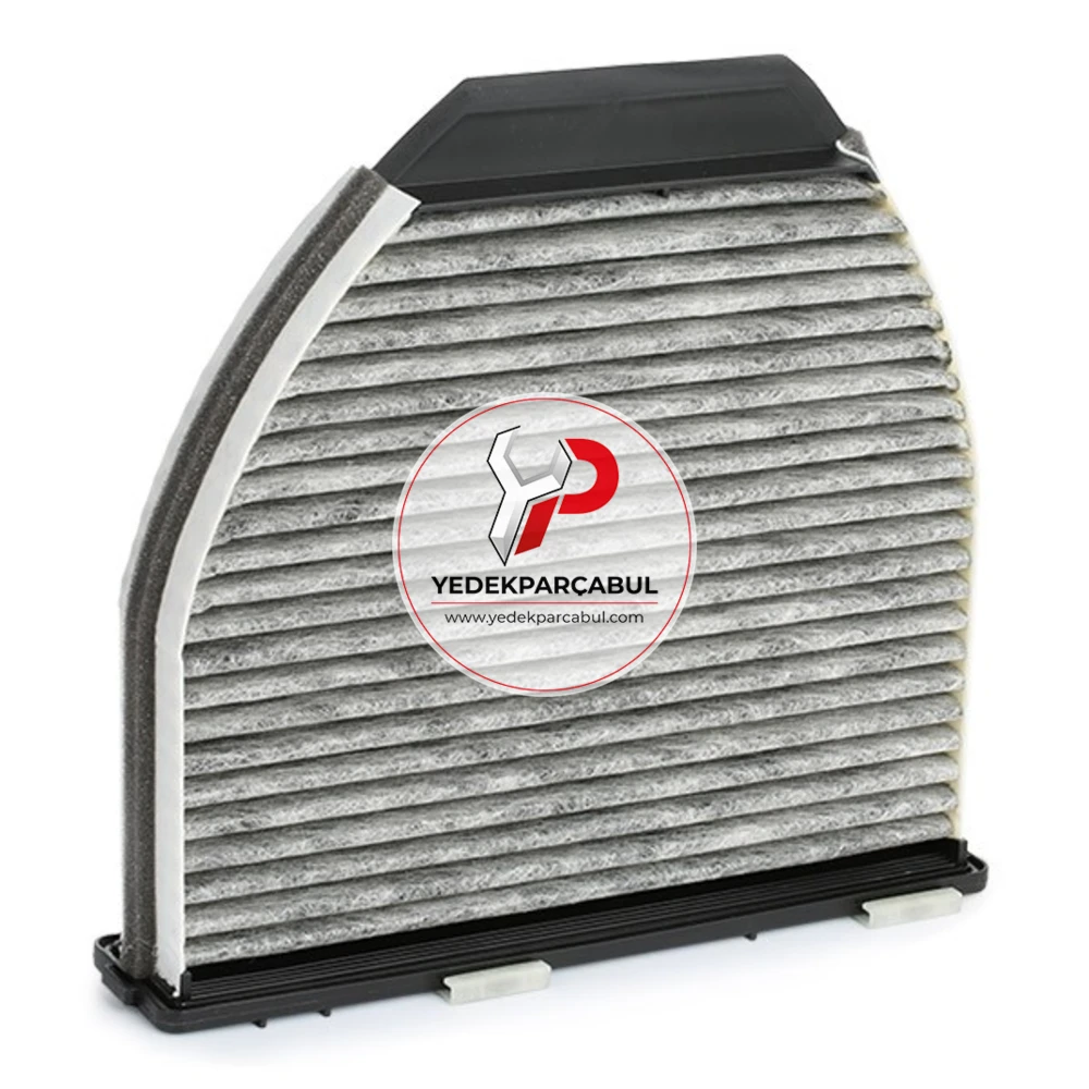 Bosch Polen Filtresi Karbonlu