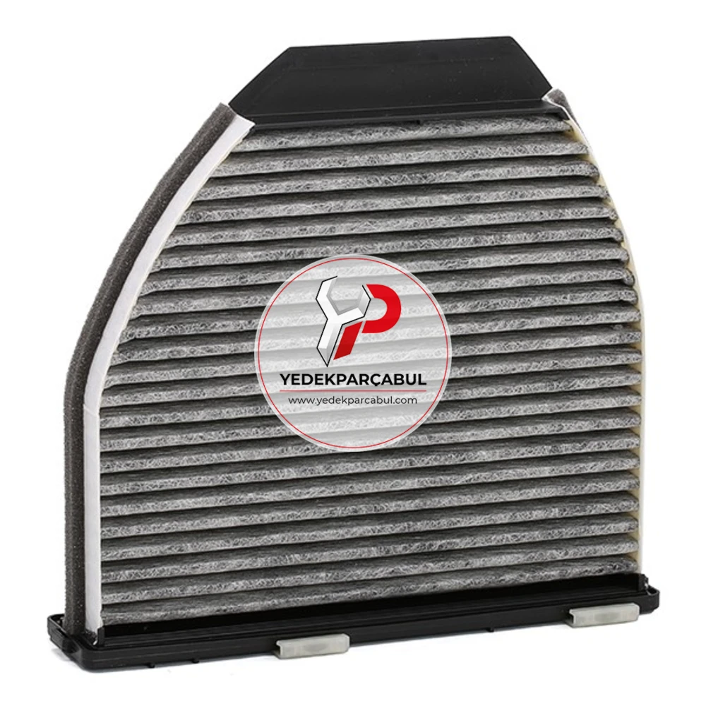 Bosch Polen Filtresi Karbonlu