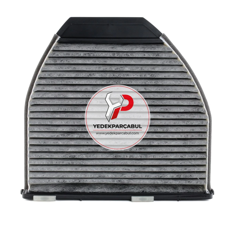 Bosch Polen Filtresi Karbonlu