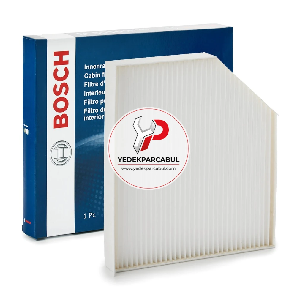 Bosch Standart Kabin Filtresi