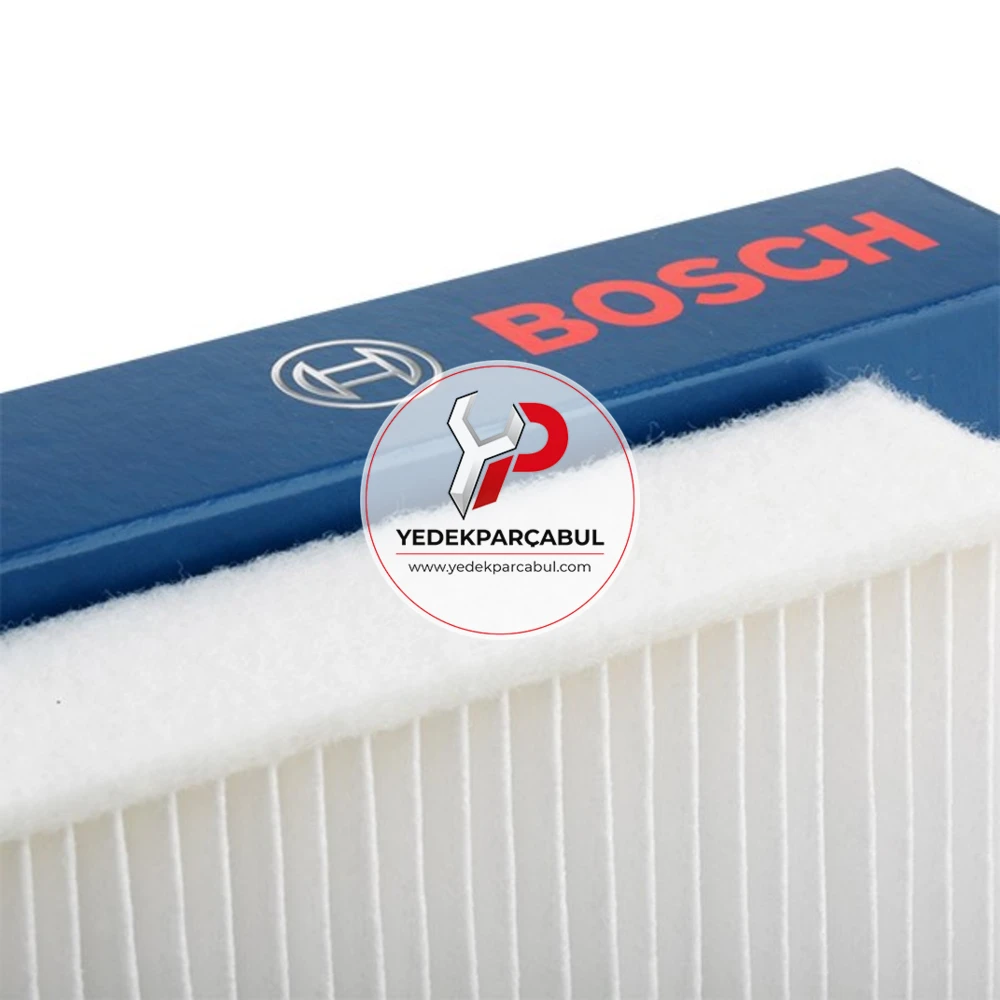 Bosch Polen Filtresi