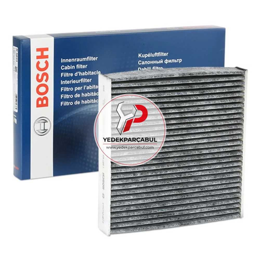 Bosch Polen Filtresi