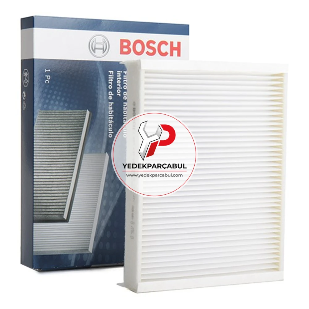 Bosch Polen Filtresi