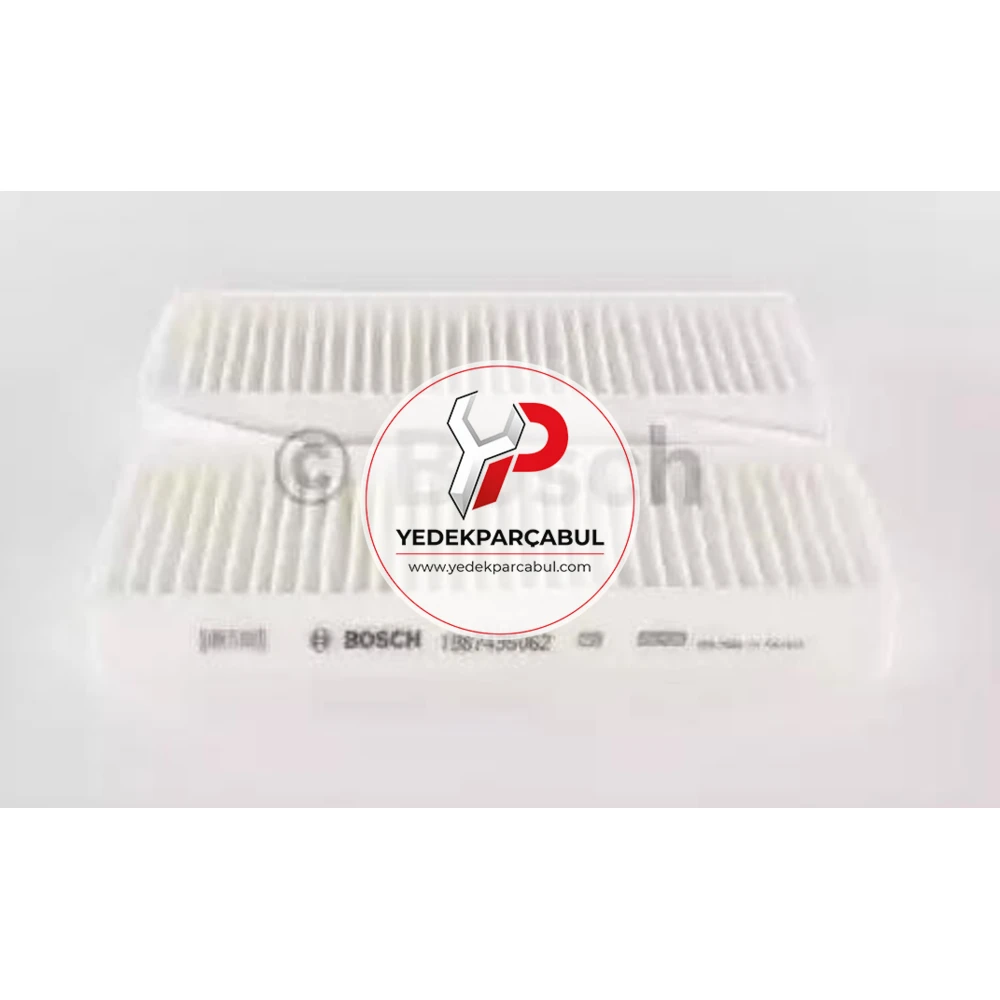 Bosch Polen Filtresi