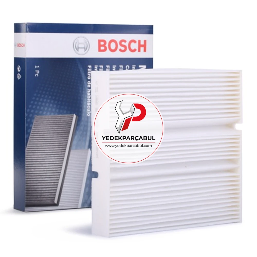 Bosch Polen Filtresi