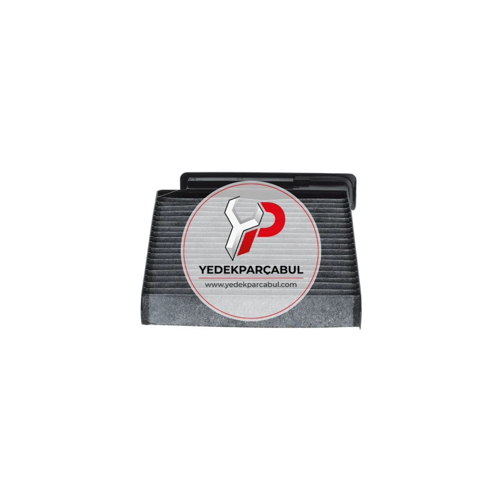 Bosch Karbonlu Polen Filtresi