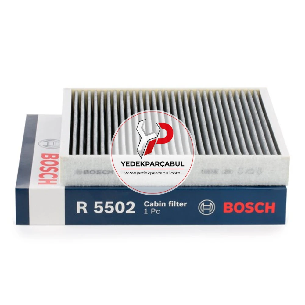 Bosch Standart Kabin Filtresi