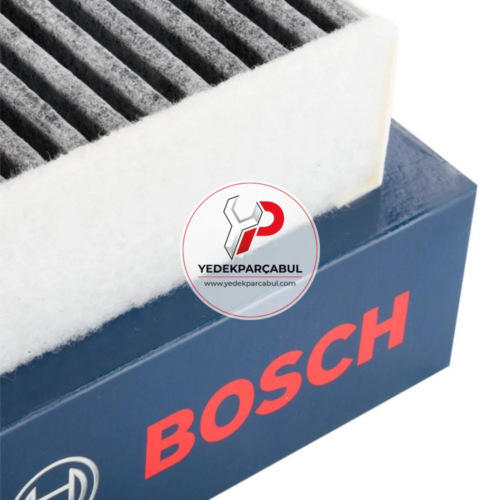 Bosch Standart Kabin Filtresi