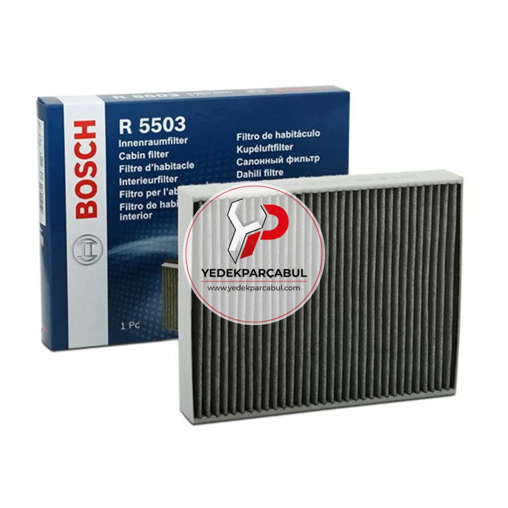 Bosch Polen Filtresi