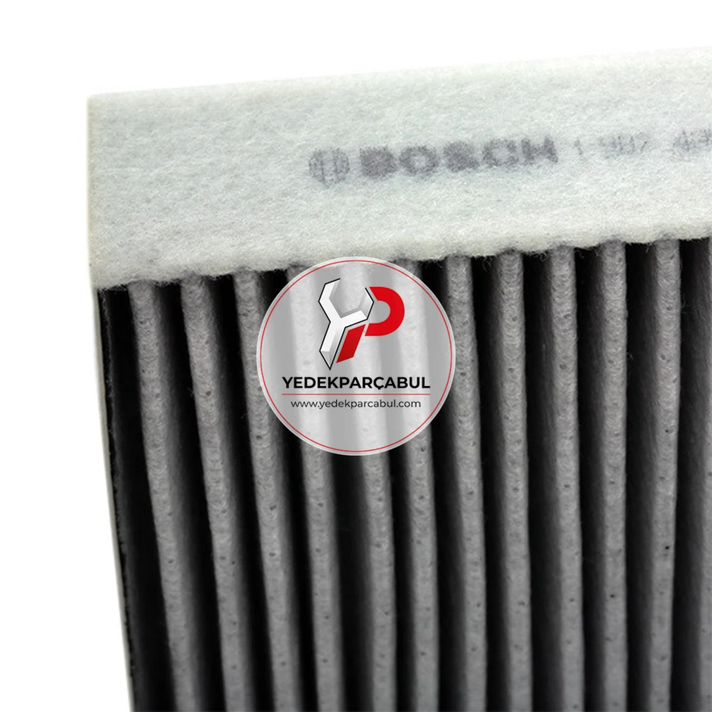 Bosch Polen Filtresi