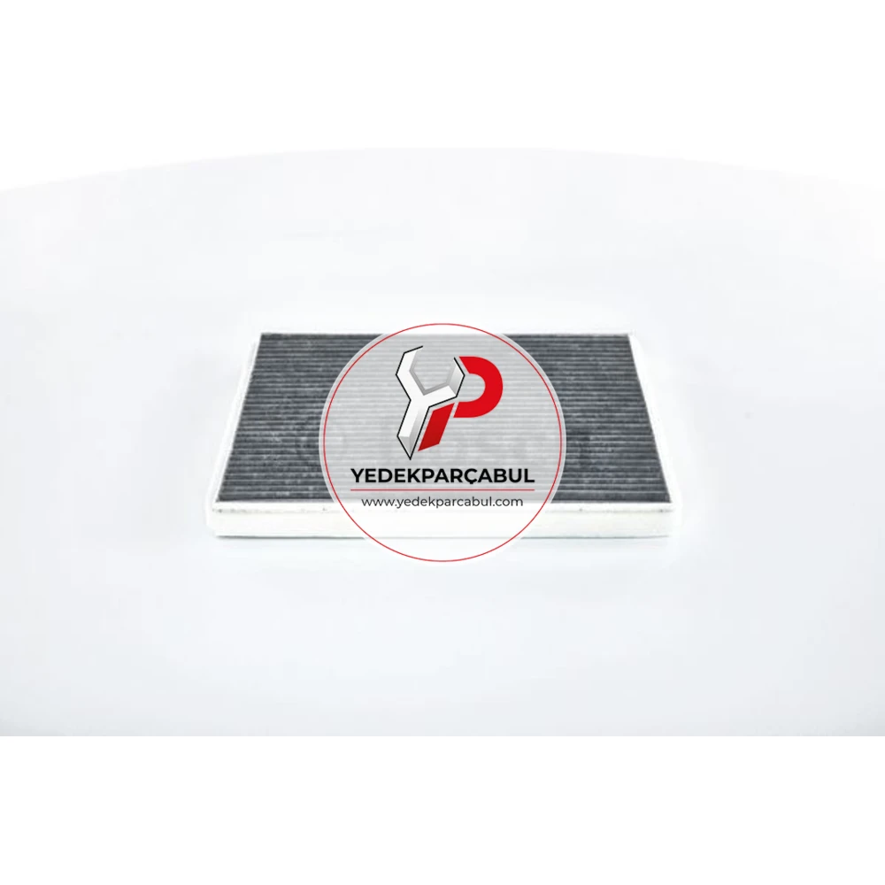 Bosch Kabin Filtresi