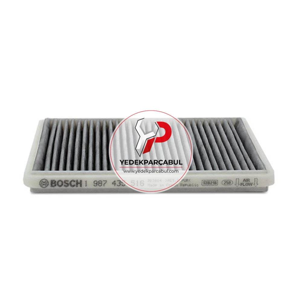 Bosch Kabin Filtresi