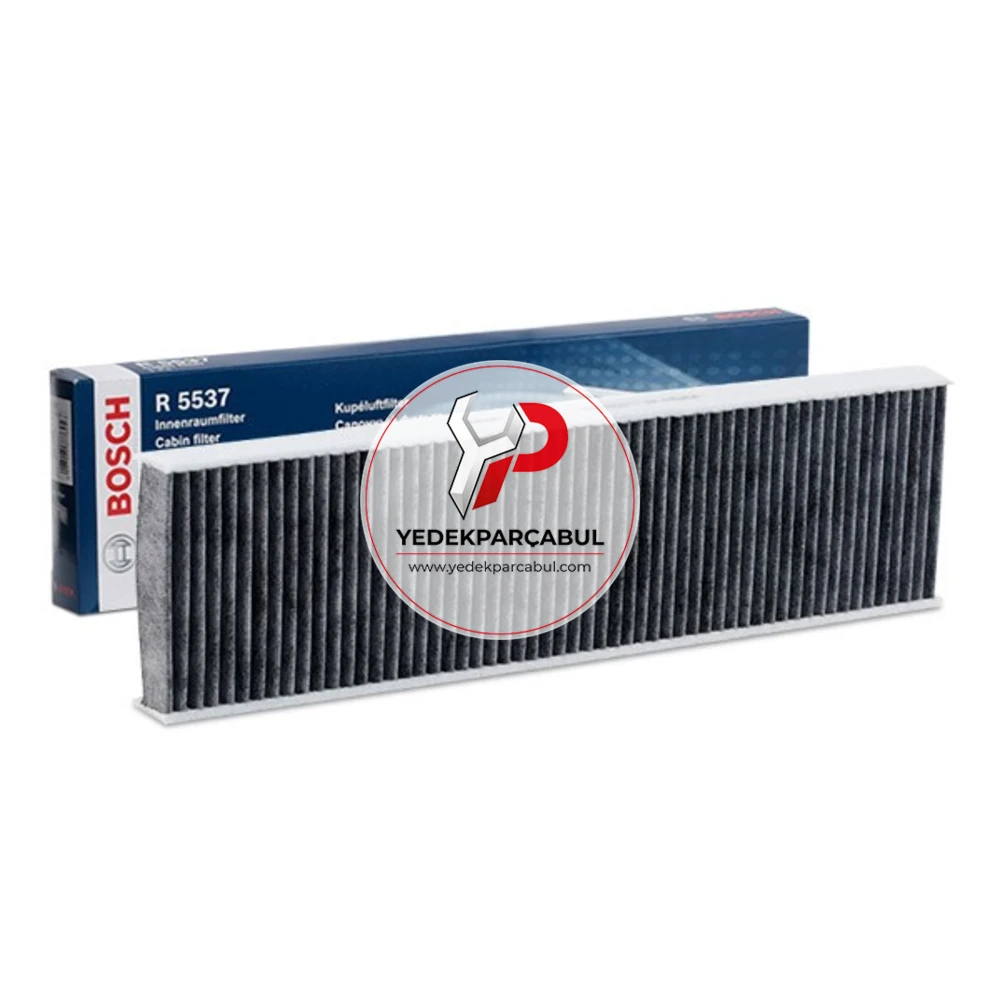 Bosch Polen Filtresi