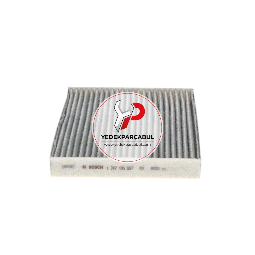 Bosch Karbon Polen Filtresi
