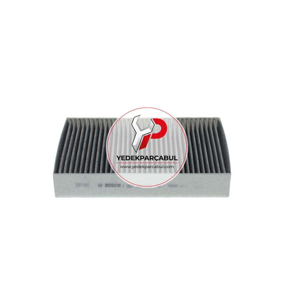 Bosch Polen Filtresi