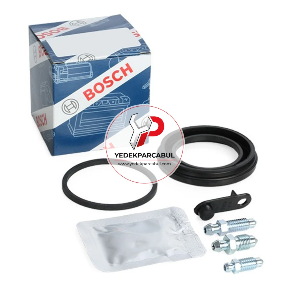 Bosch Kalıper Burç Takımı