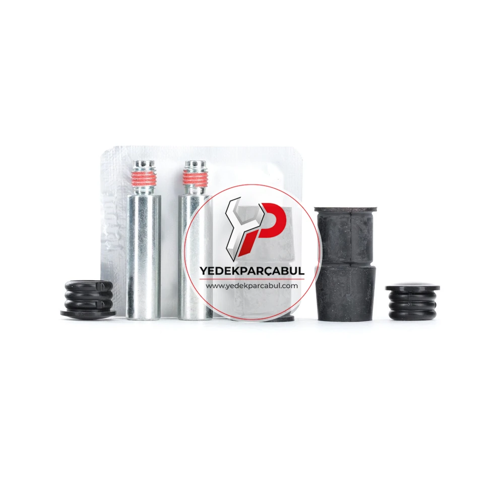 Bosch Kalıper Piston Tamir Takımı Ön