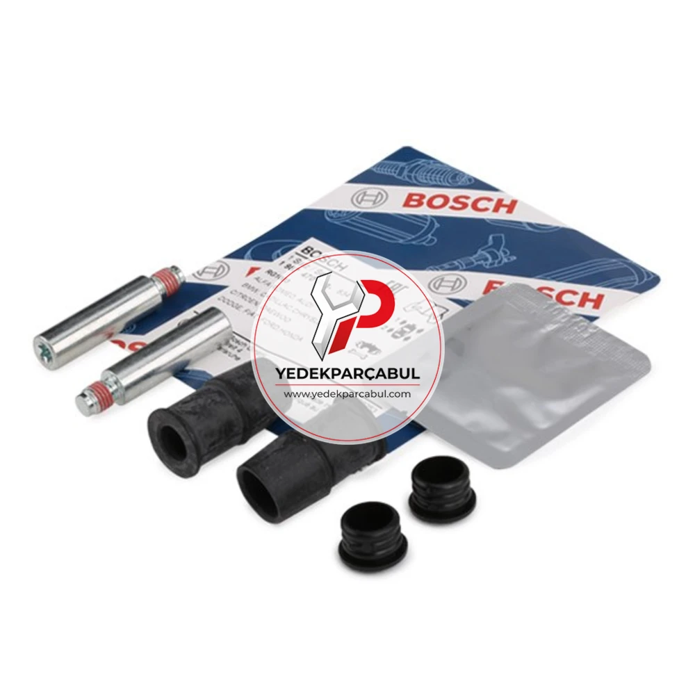Bosch Kalıper Piston Tamir Takımı Ön