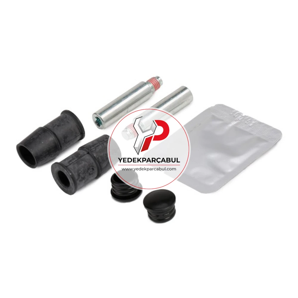 Bosch Kalıper Piston Tamir Takımı Ön