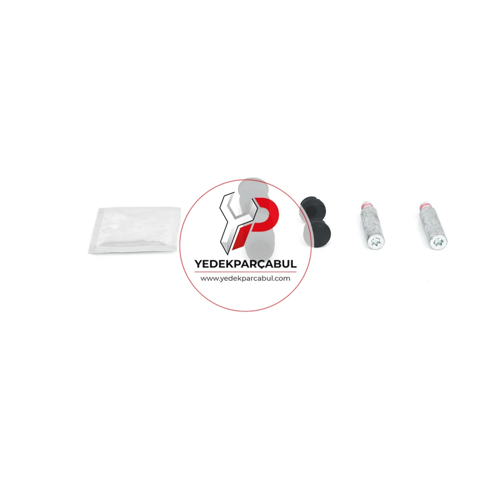 Bosch Kalıper Piston Tamir Takımı Ön