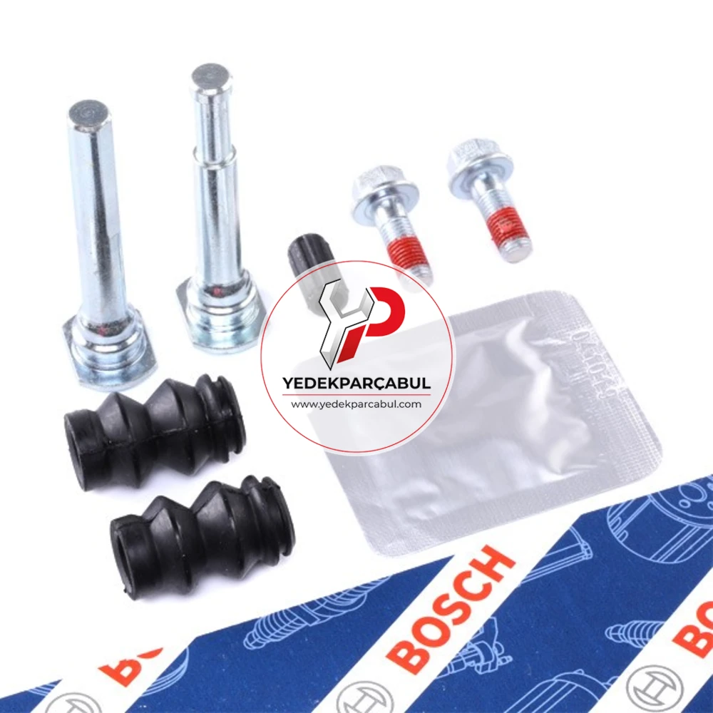 Bosch Kaliper Tamir Takımı Ön
