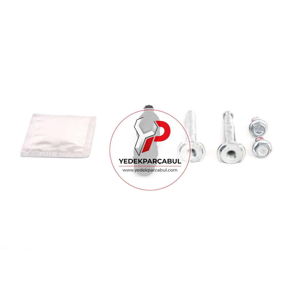 Bosch Kaliper Tamir Takımı Ön