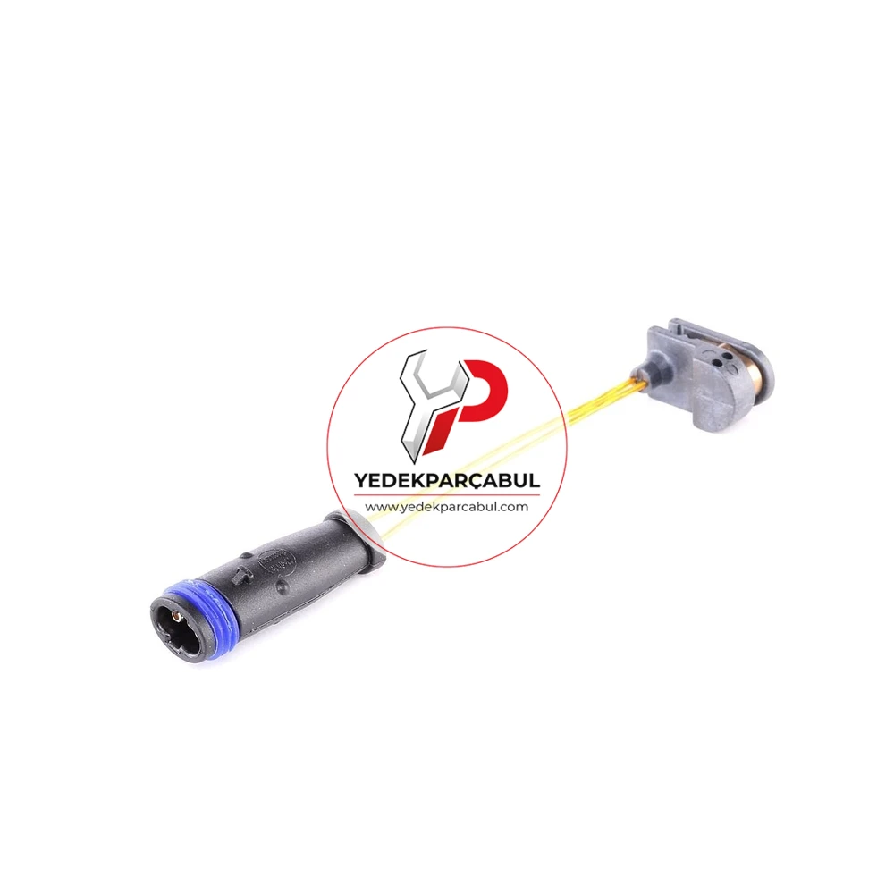 Bosch Balata Fişi