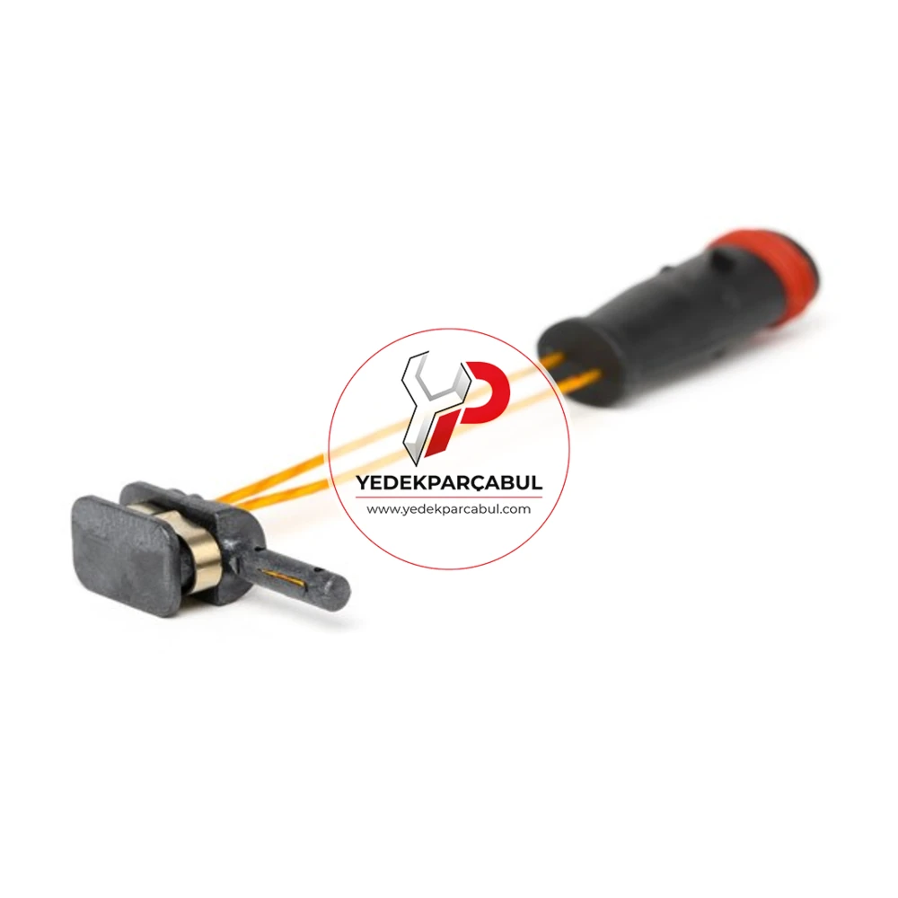 Bosch Balata Fişi