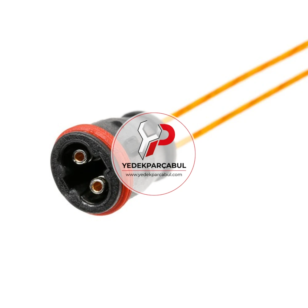 Bosch Balata Fişi