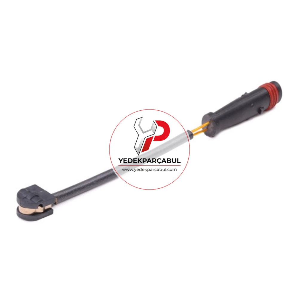 Bosch Balata Fişi