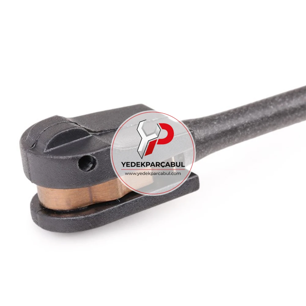 Bosch Fren Balata Fişi Ön