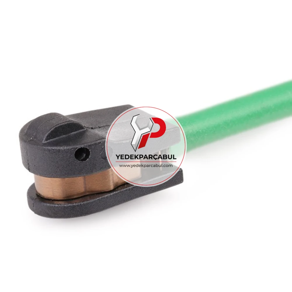 Bosch Fren Balata Fişi Arka