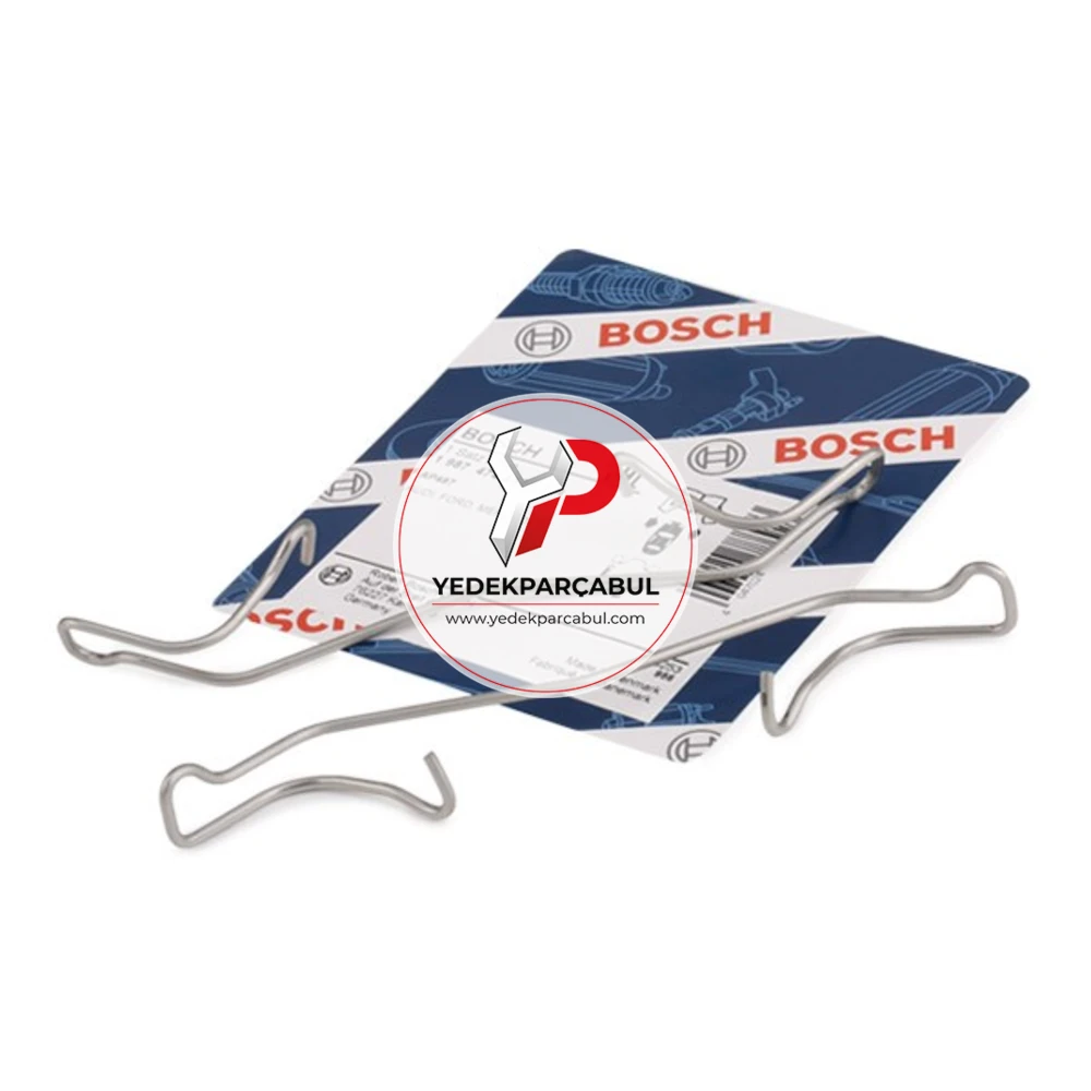 Bosch Aksesuar Seti