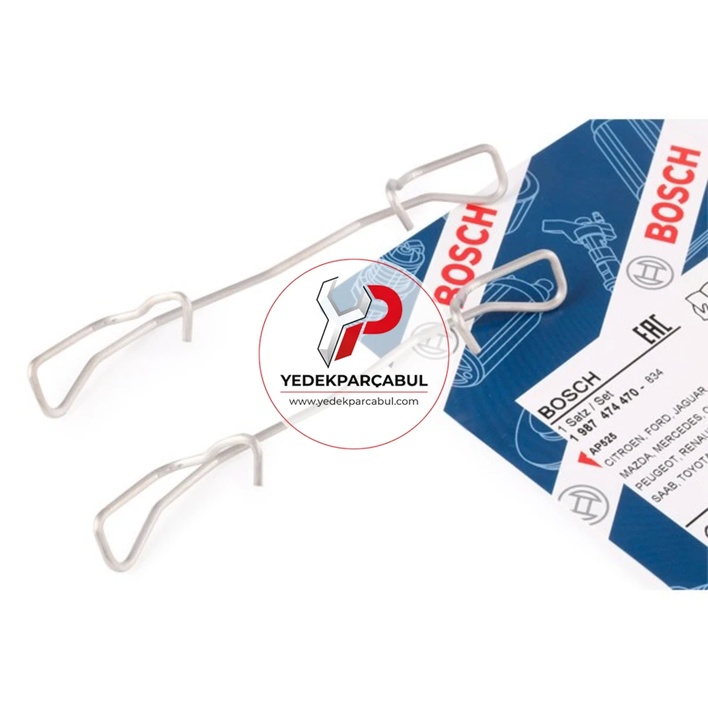 Bosch Aksesuar Seti